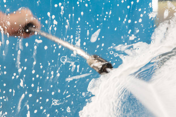 Best Restaurant Pressure Washing  in Richton, MS